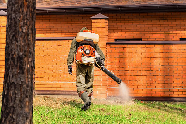 Trusted Emergency Pest Control service in Kapolei, HI - Nex Pest Control
